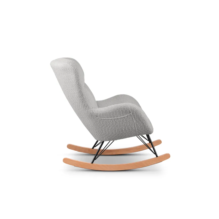 Schaukelstuhl detail