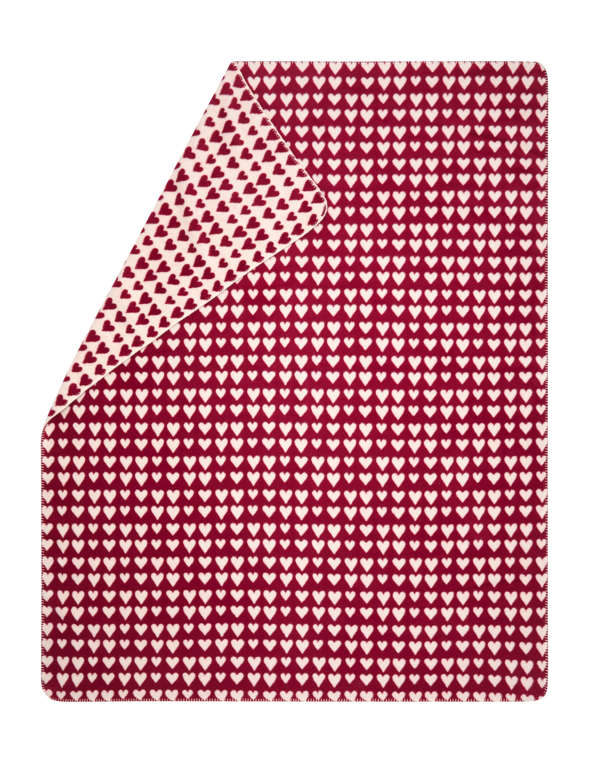Kuscheldecke 