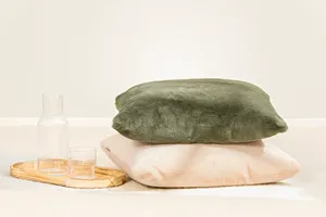 Kissenbezug