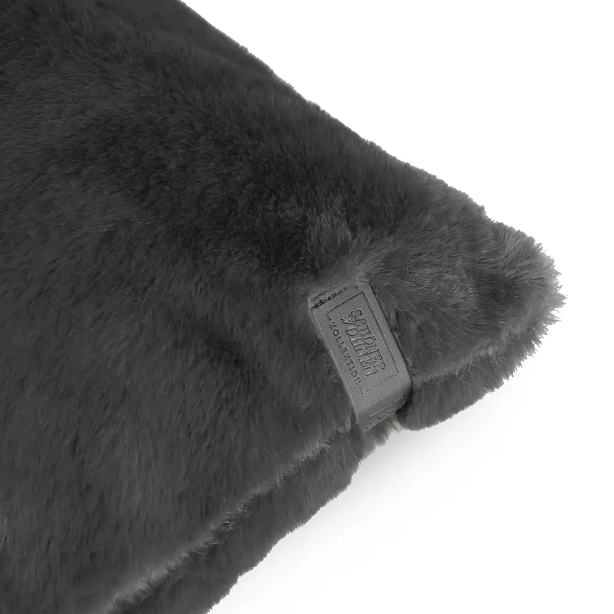 Kissenhülle SW-Chic 45x45 detail