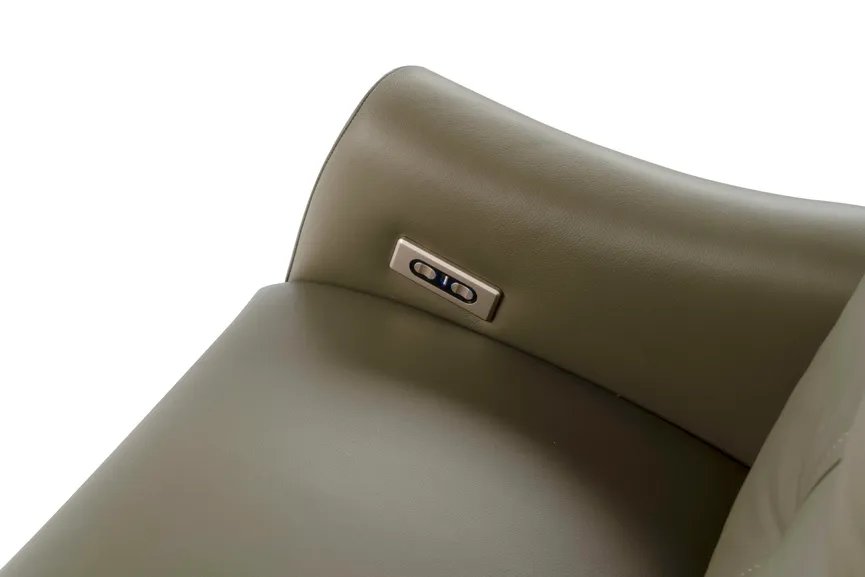 Sessel K03 detail