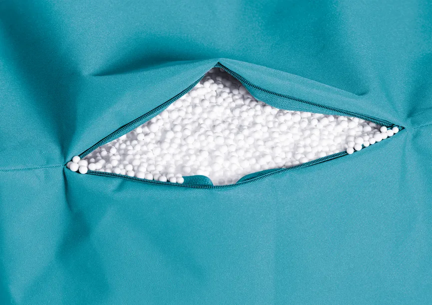 Sitzsack Scuba detail
