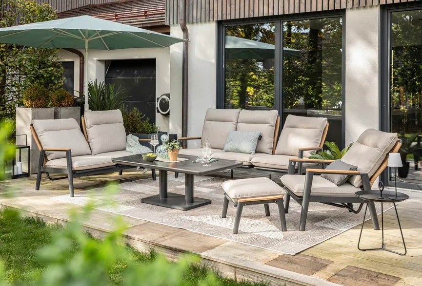 Sessel milieu
