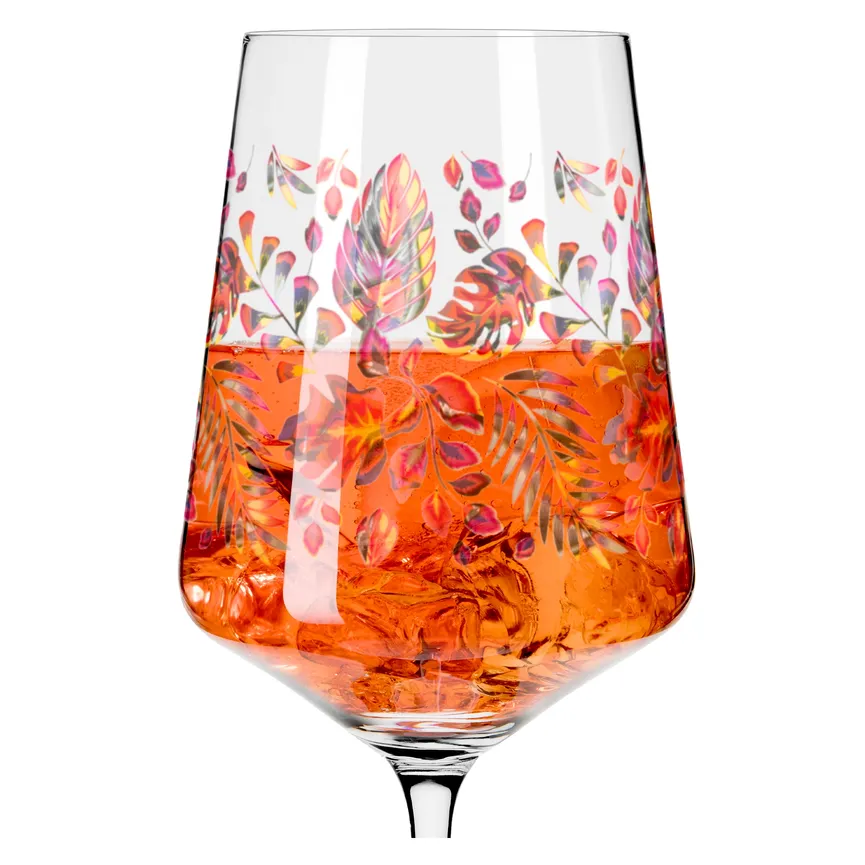Aperizzoglas "Sommerrausch" detail