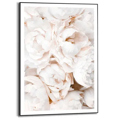 Wandbild 50 x 70 cm
