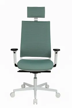 Grüngrau material_farbe