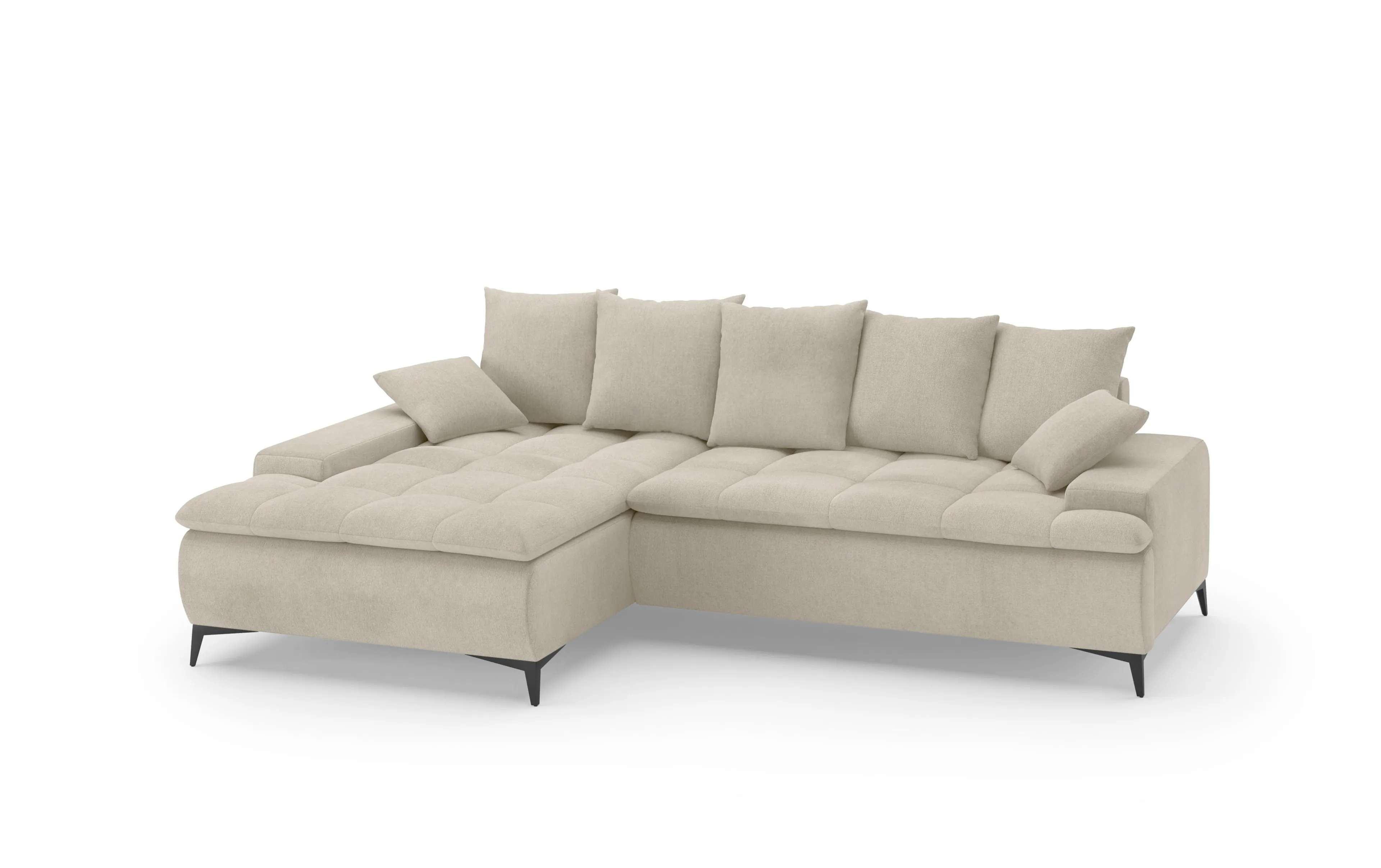 Ecksofa Haiti III