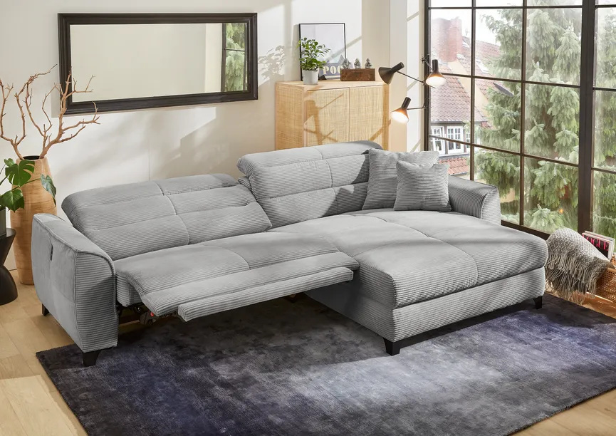 Polstergarnitur detail