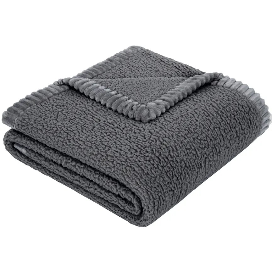 Decke Teddy S.Oliver hauptaufnahme