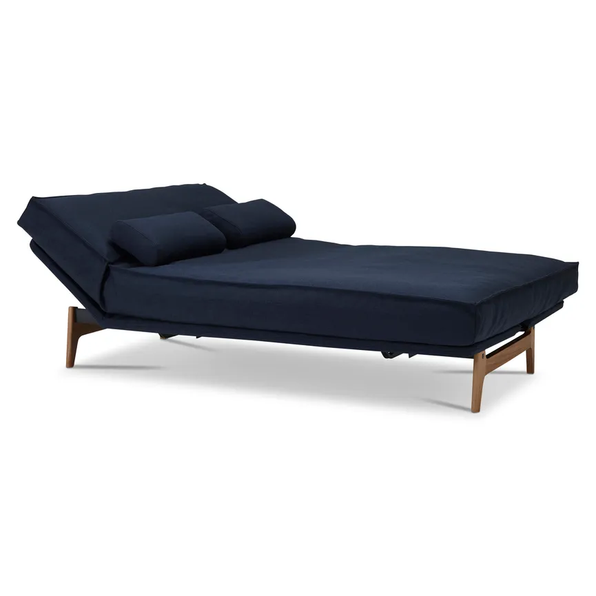 Sofa Spring + Kissen detail