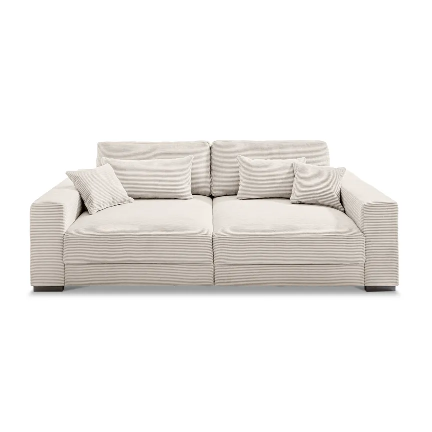 Bigsofa detail