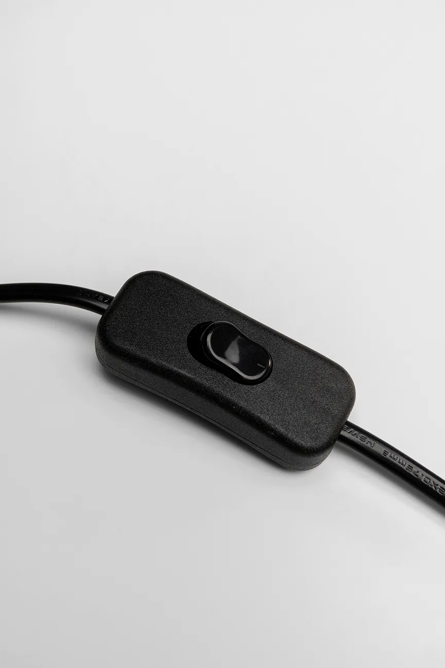 Tischleuchte "Animal Rabbit" detail