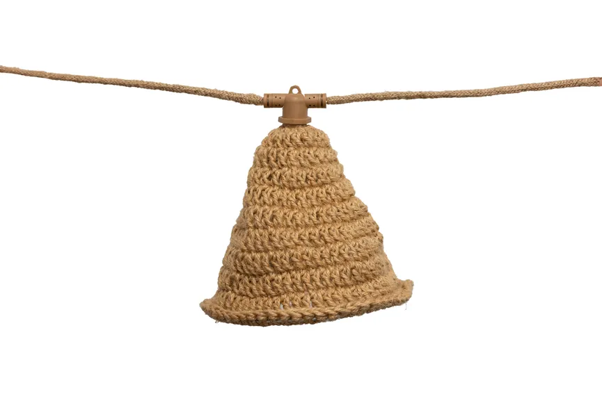 Außenlichterkette"Maro" hauptaufnahme