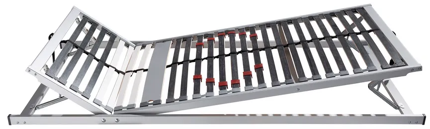 Lattenrost, verstellbar hauptaufnahme