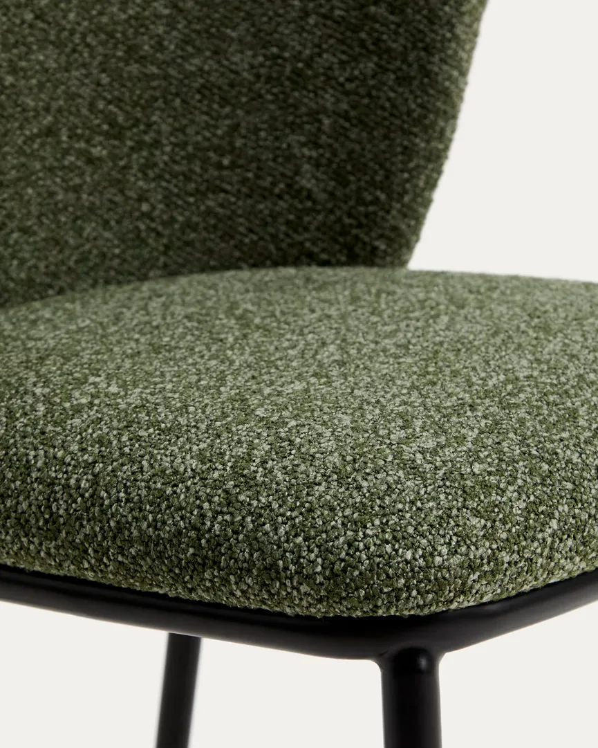 Barhocker detail