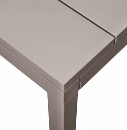 Beige material_farbe