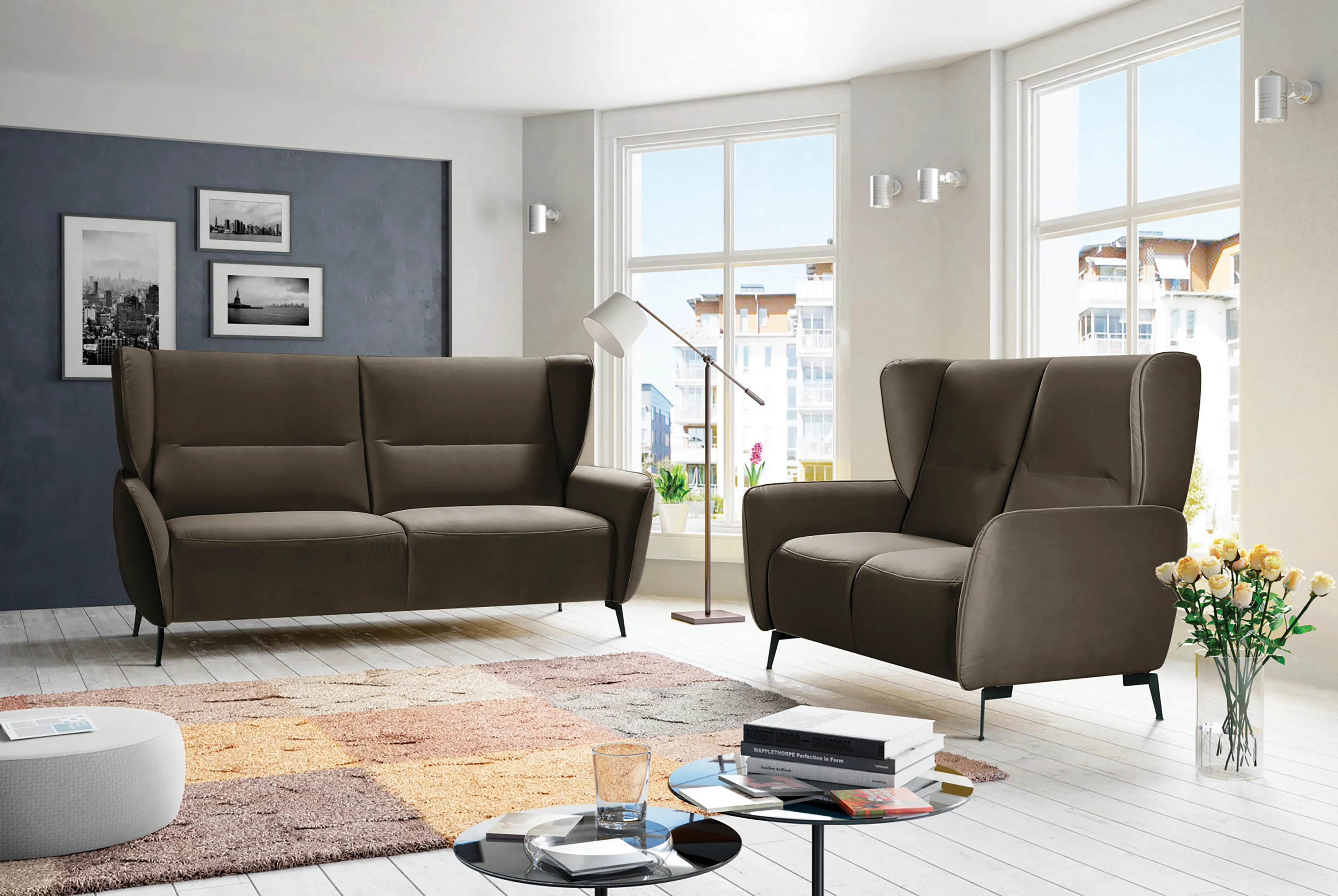Sofa Lorien