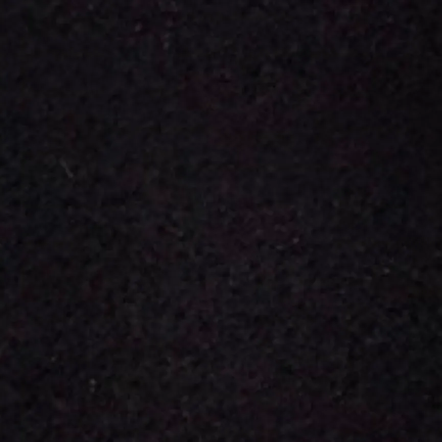 Rahmen "Oslo" schwarz material_farbe