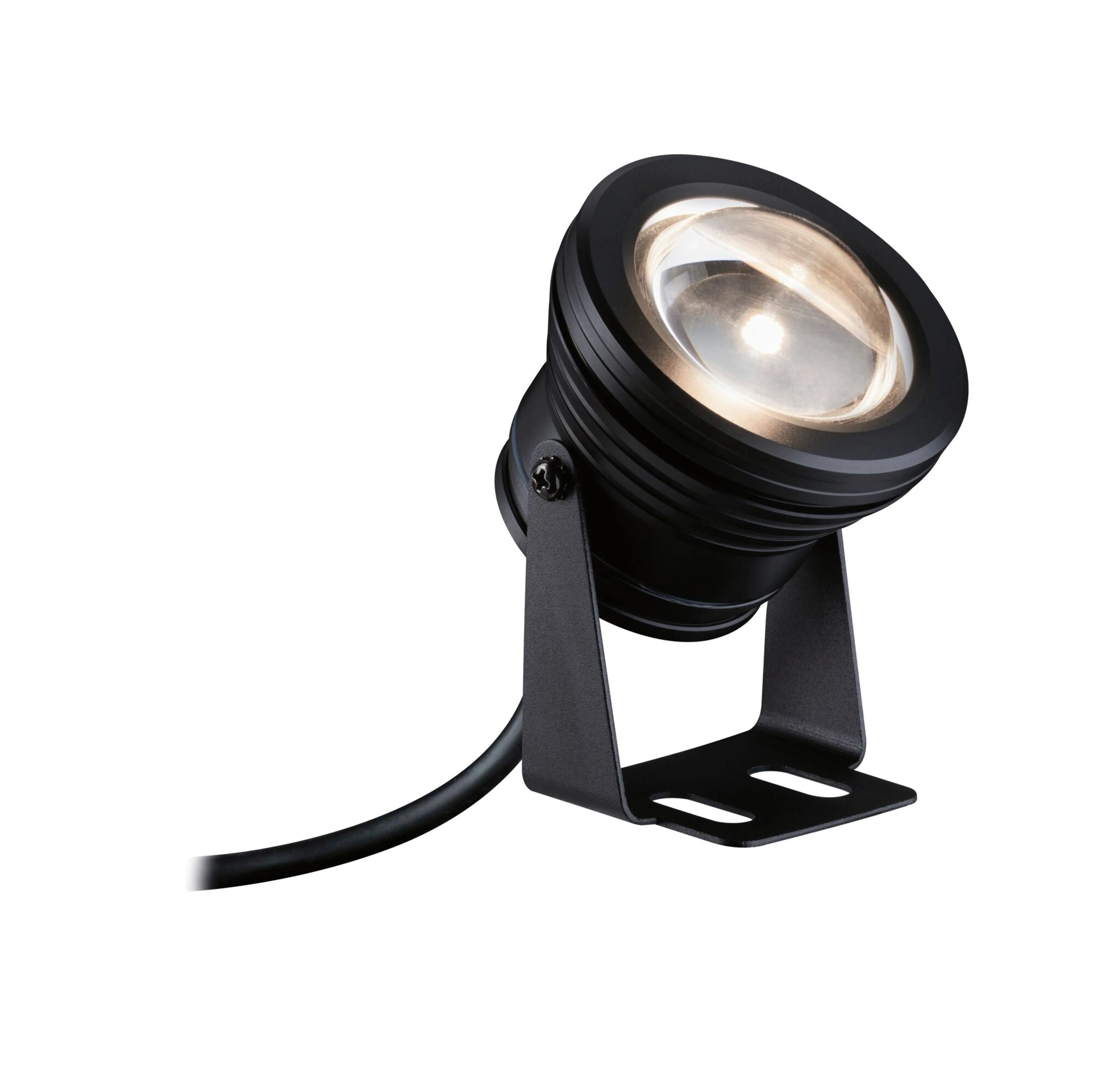 LED-Teichleuchte Plug&Shine