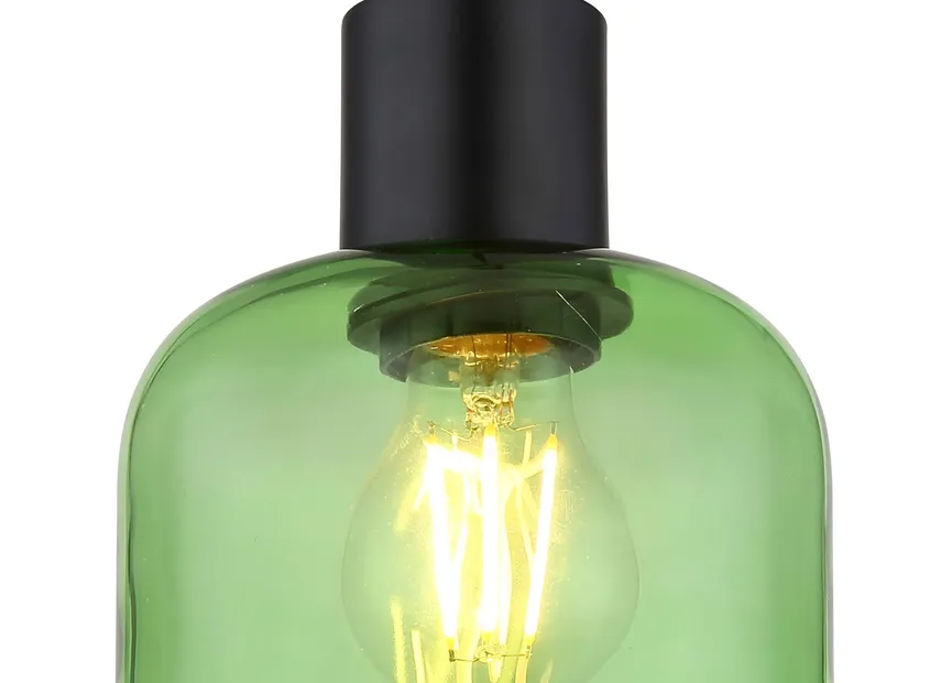 Pendelleuchte "Ebba" detail