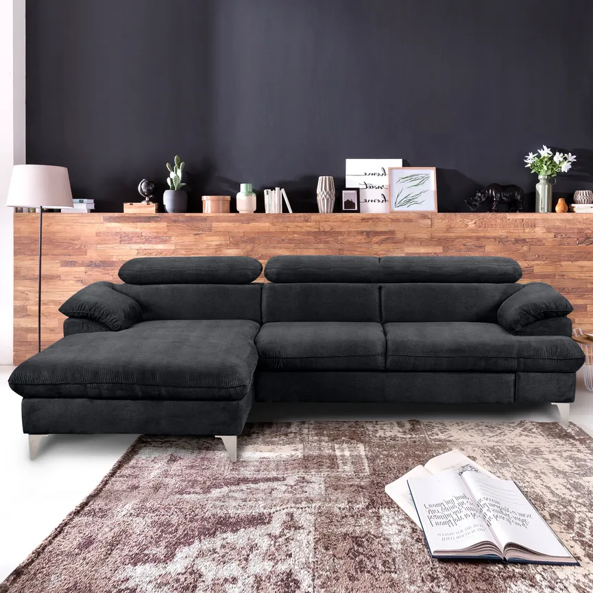 Poga Longchair o. Funktion milieu