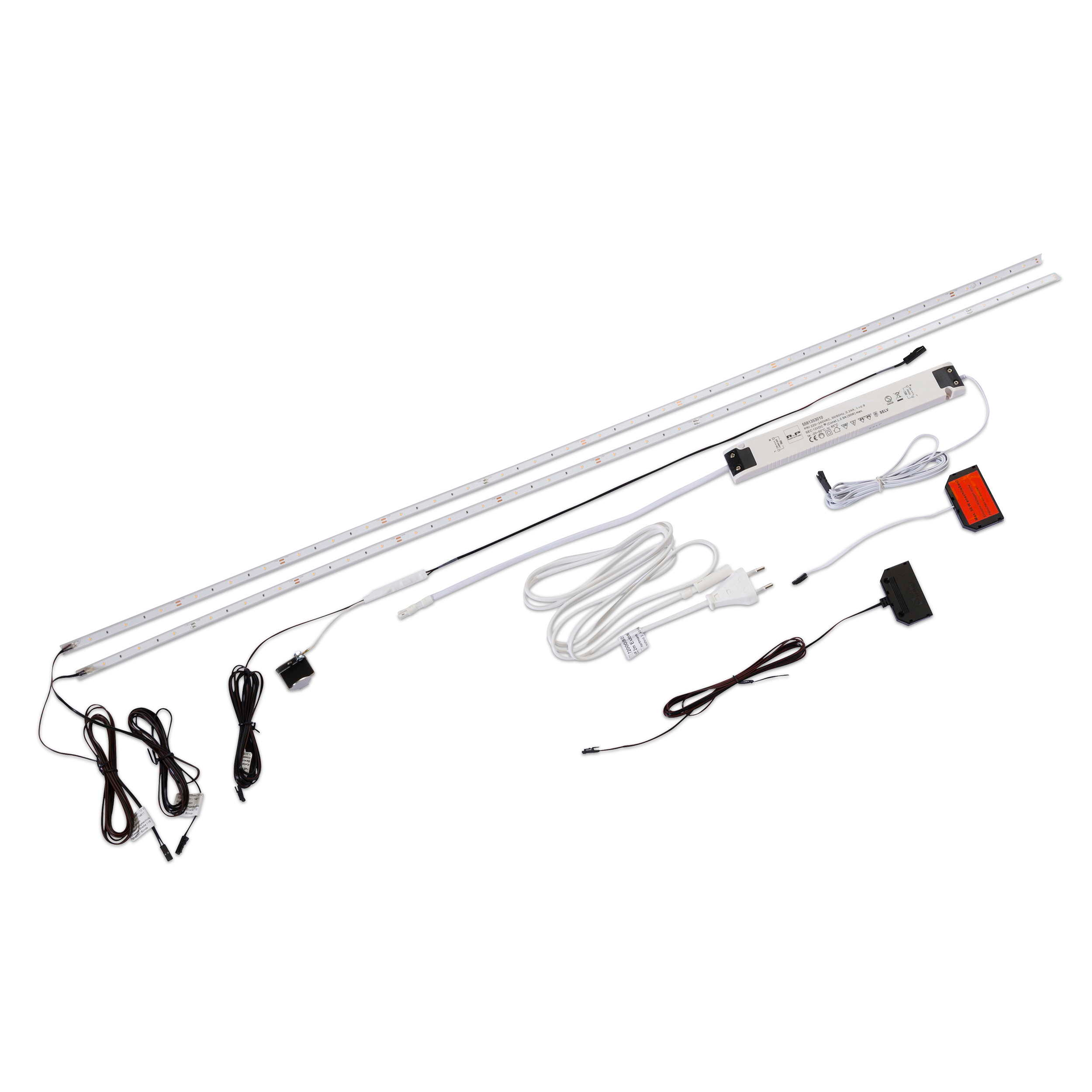 Vitrinen-Beleuchtung