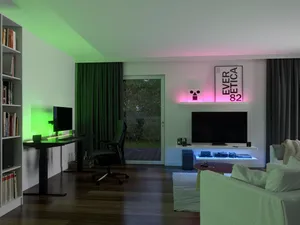 LED-Flexband