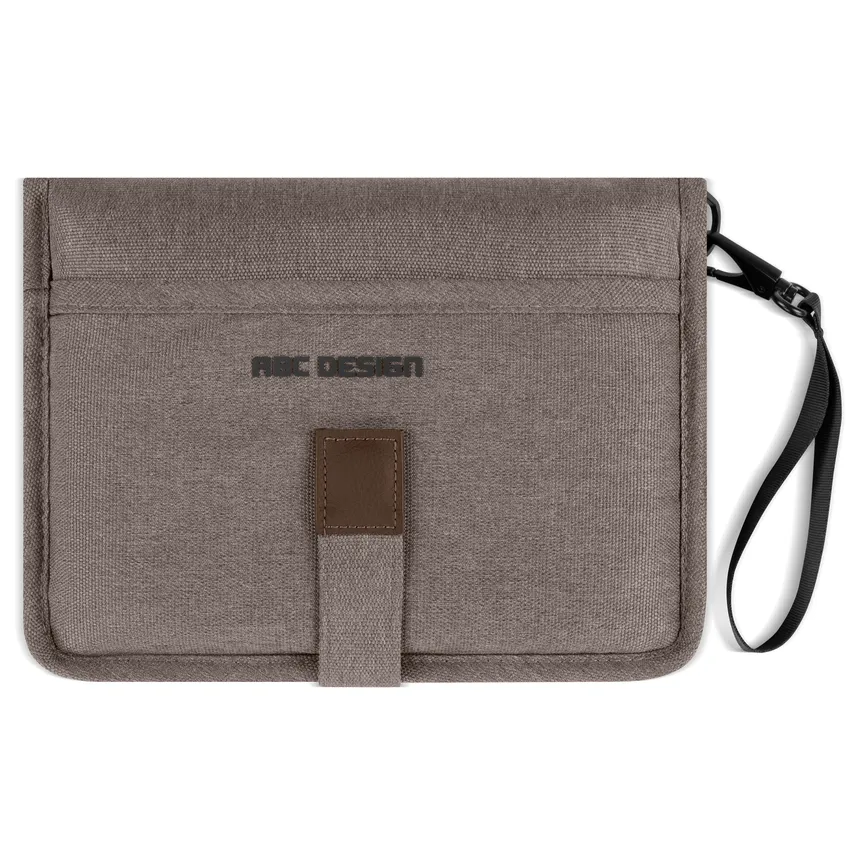 Wickelorganizer Multi detail