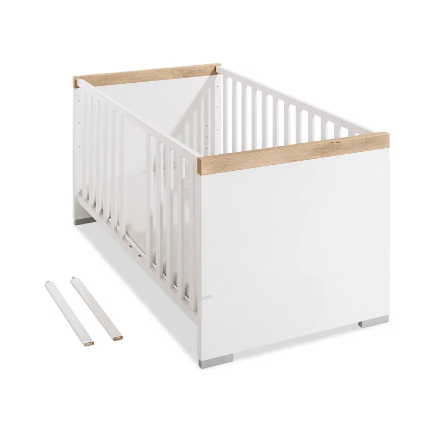 Kinderbett LF 70x140 cm detail