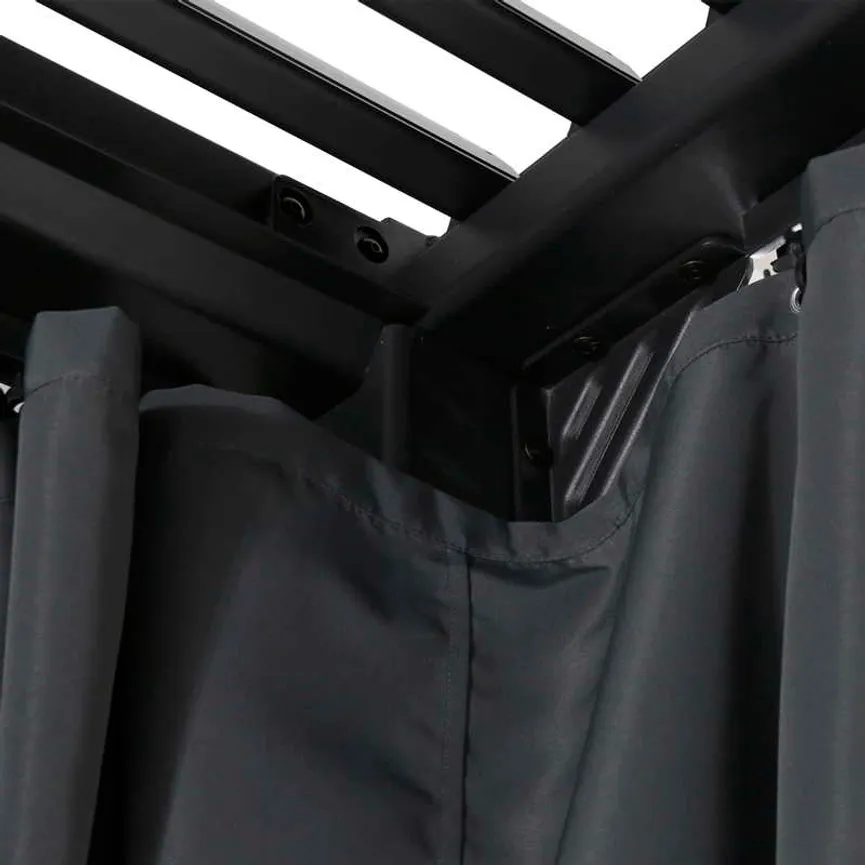 ** Pavillon XL detail