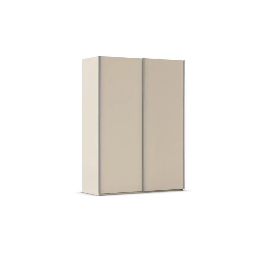 Schwebetürenschrank 2-trg. hauptaufnahme