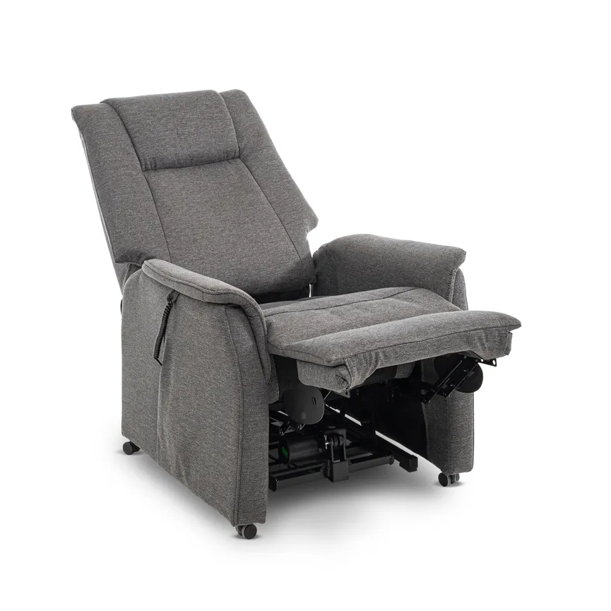 Fernsehsessel detail