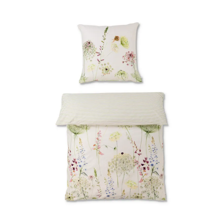 Satin-Bettw. Meadow 135x200 hauptaufnahme