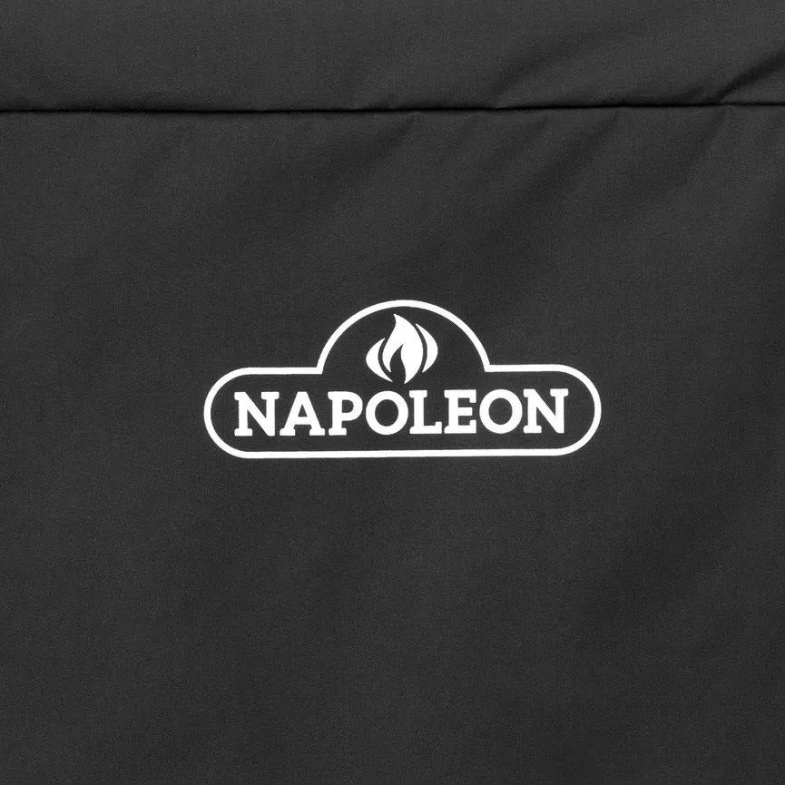 Haube für Freestyle 24 Plancha detail