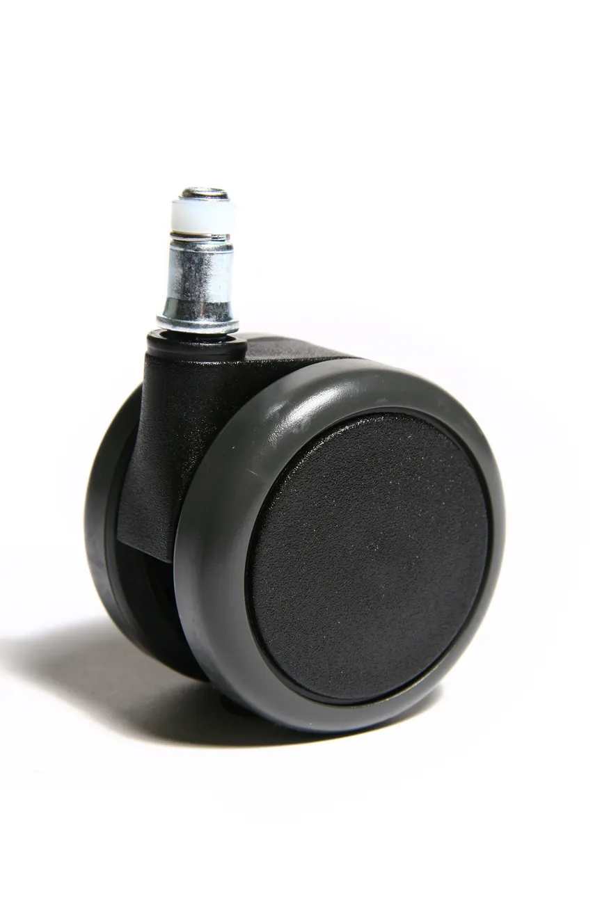 Hartbodenrollen (5 Stück) detail