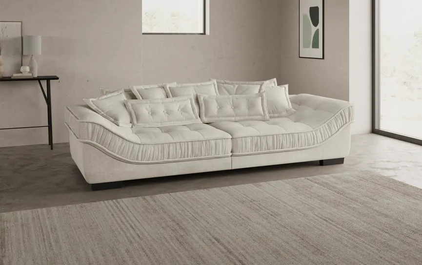Bigsofa milieu