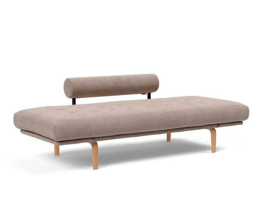Schlafsofa Bow Classic detail