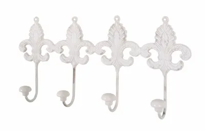 Wandgarderobe