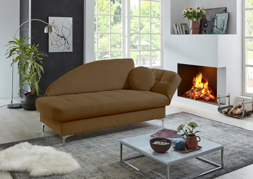 Zierkissen rund milieu