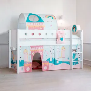 Spielbett