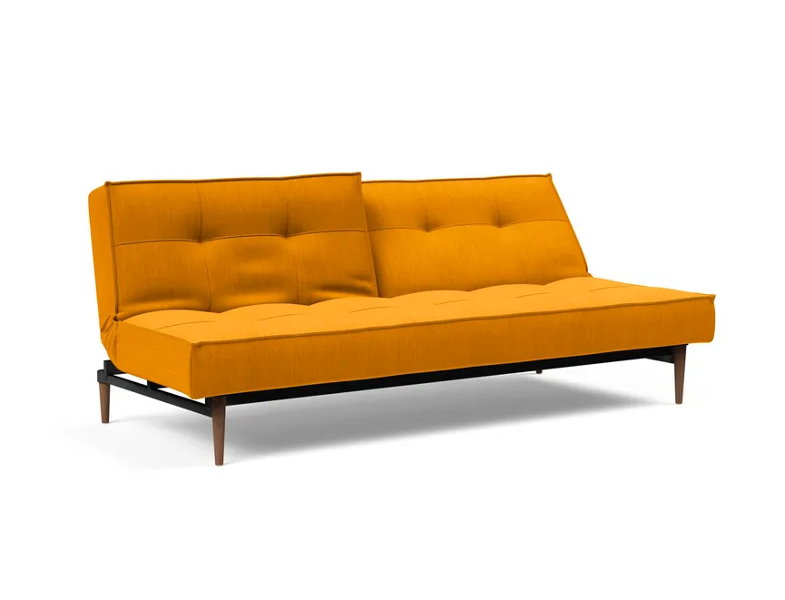 Sofa Styletto dunkel detail