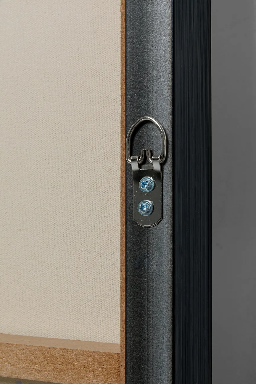 Wandbild detail