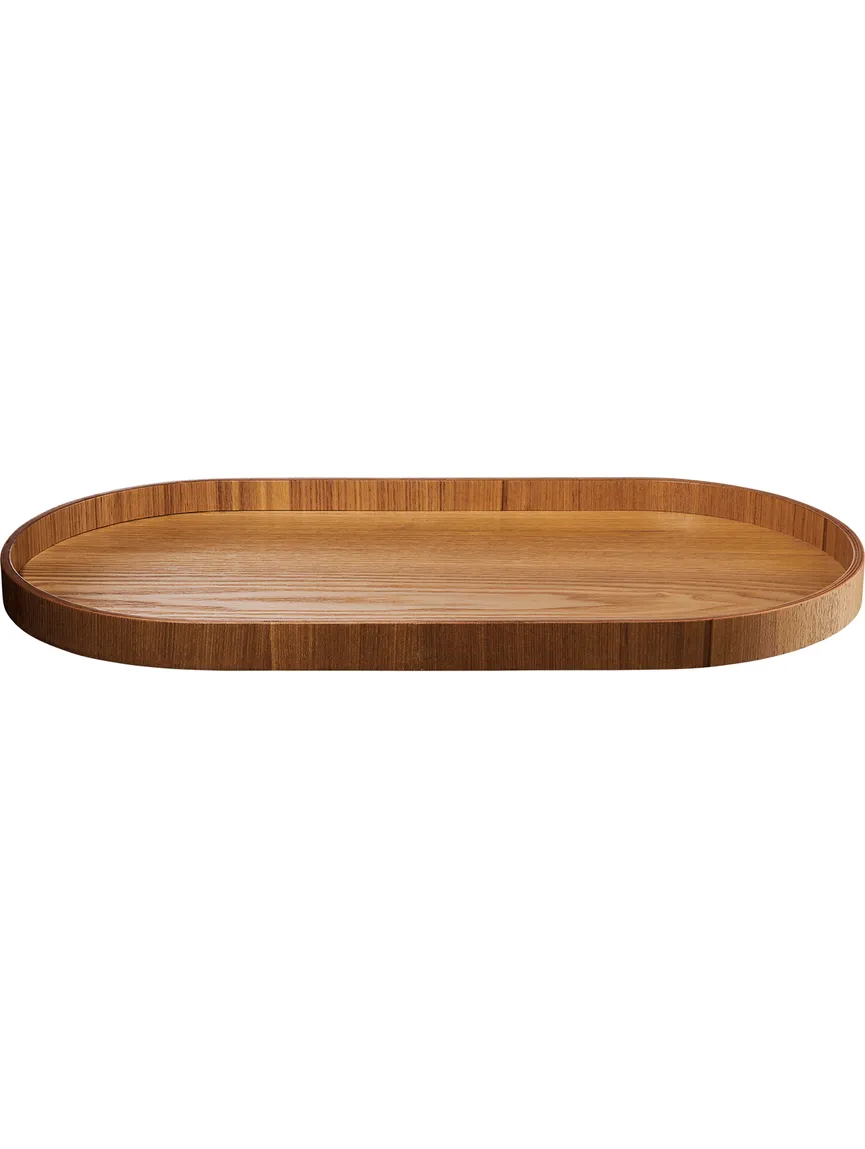 Holztablett "Wood" nude hauptaufnahme