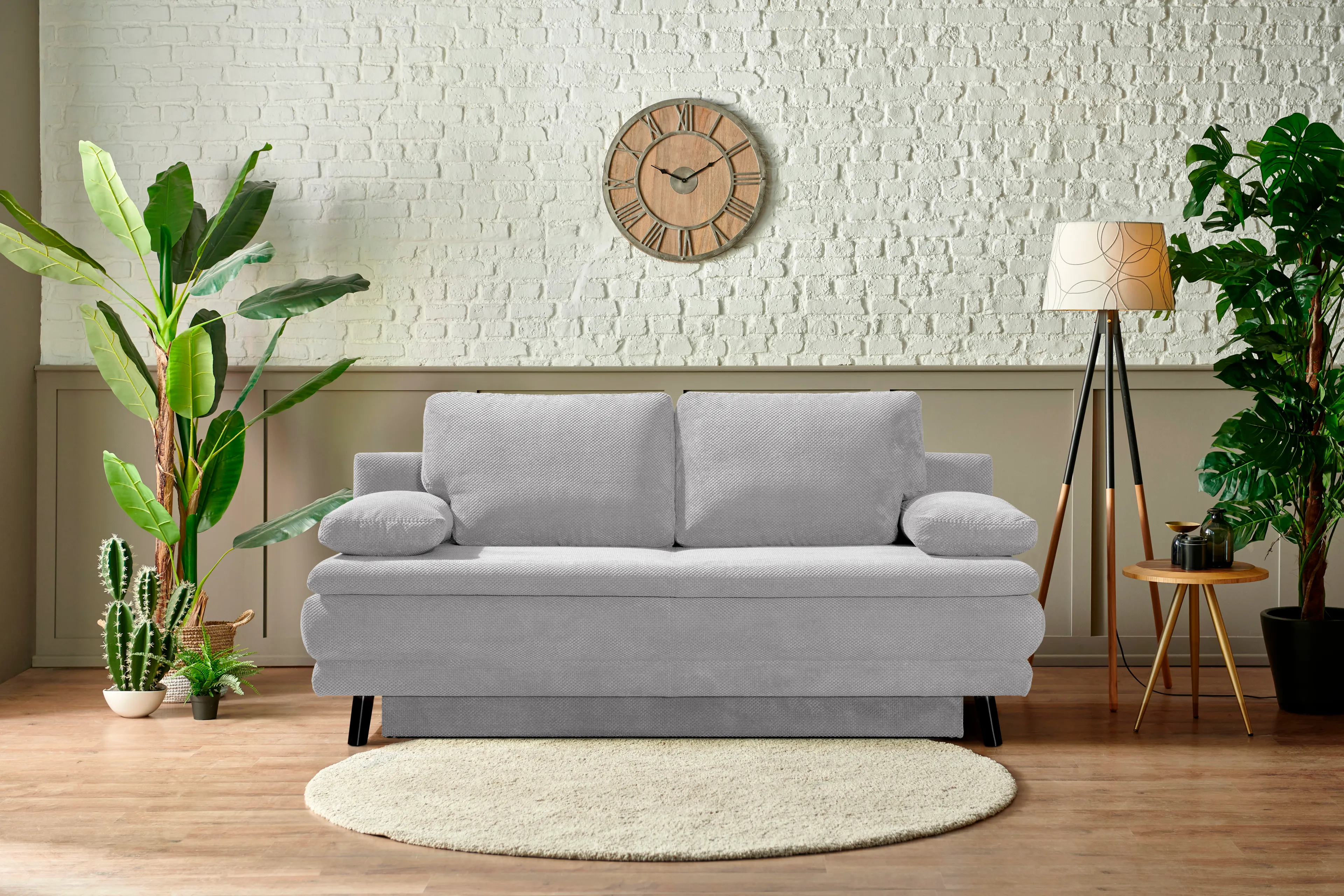 Schlafsofa Boyd