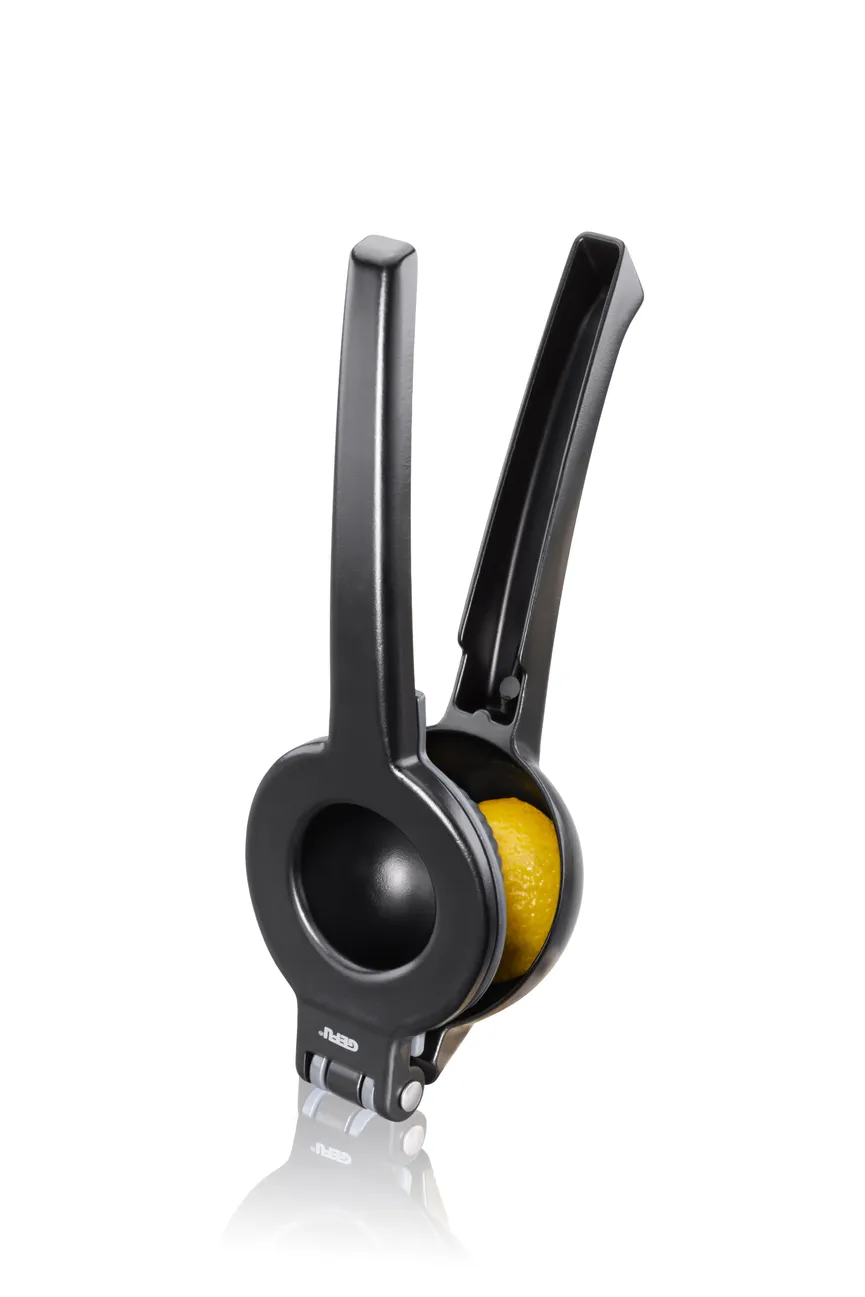 Zitruspresse LEMON Duo detail