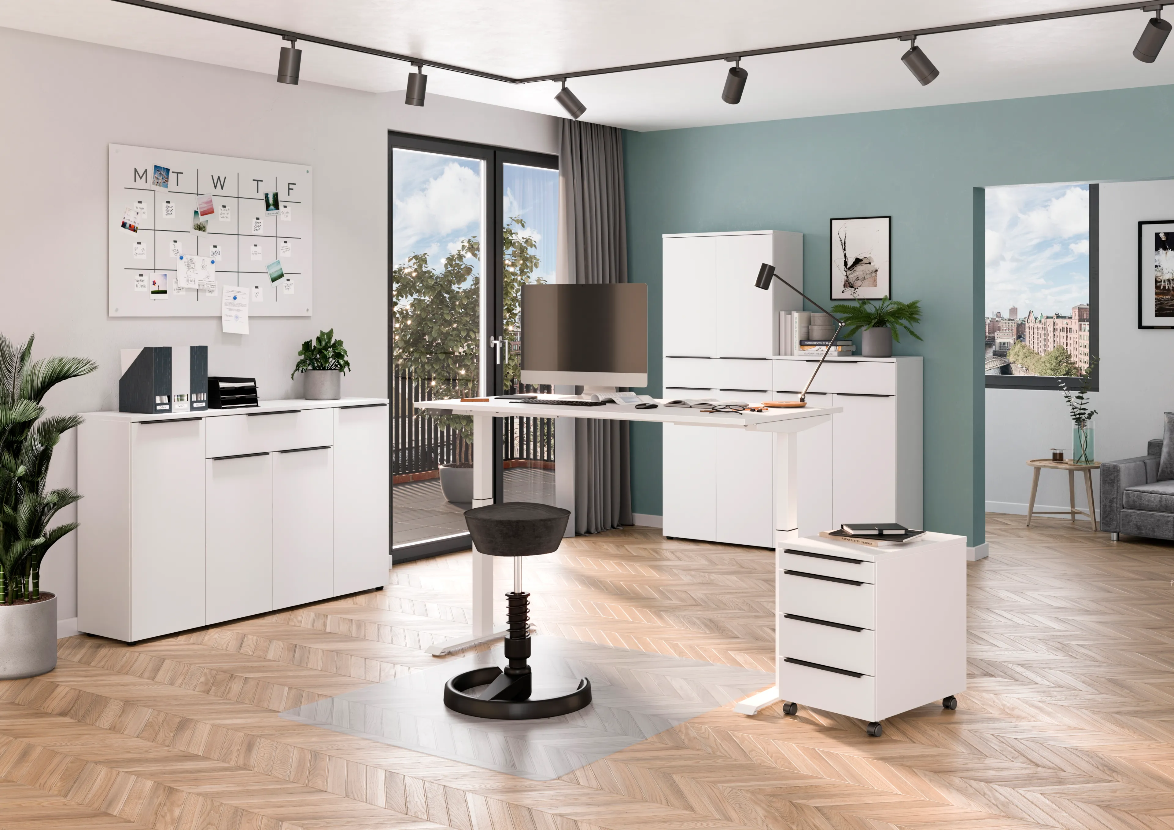 Sideboard Mailand