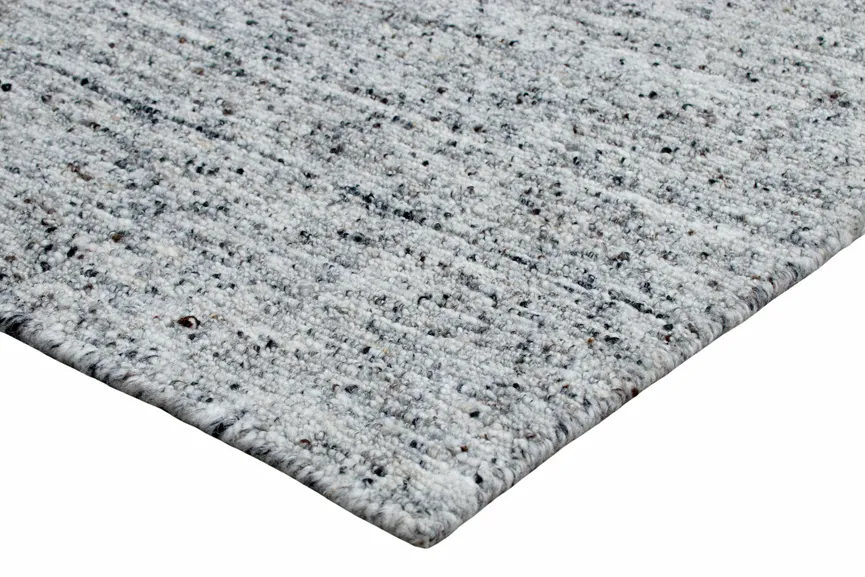 Uni-Teppich detail