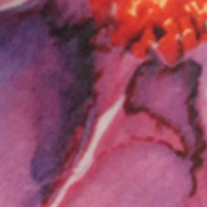 Untertasse "Mariefleur" material_farbe