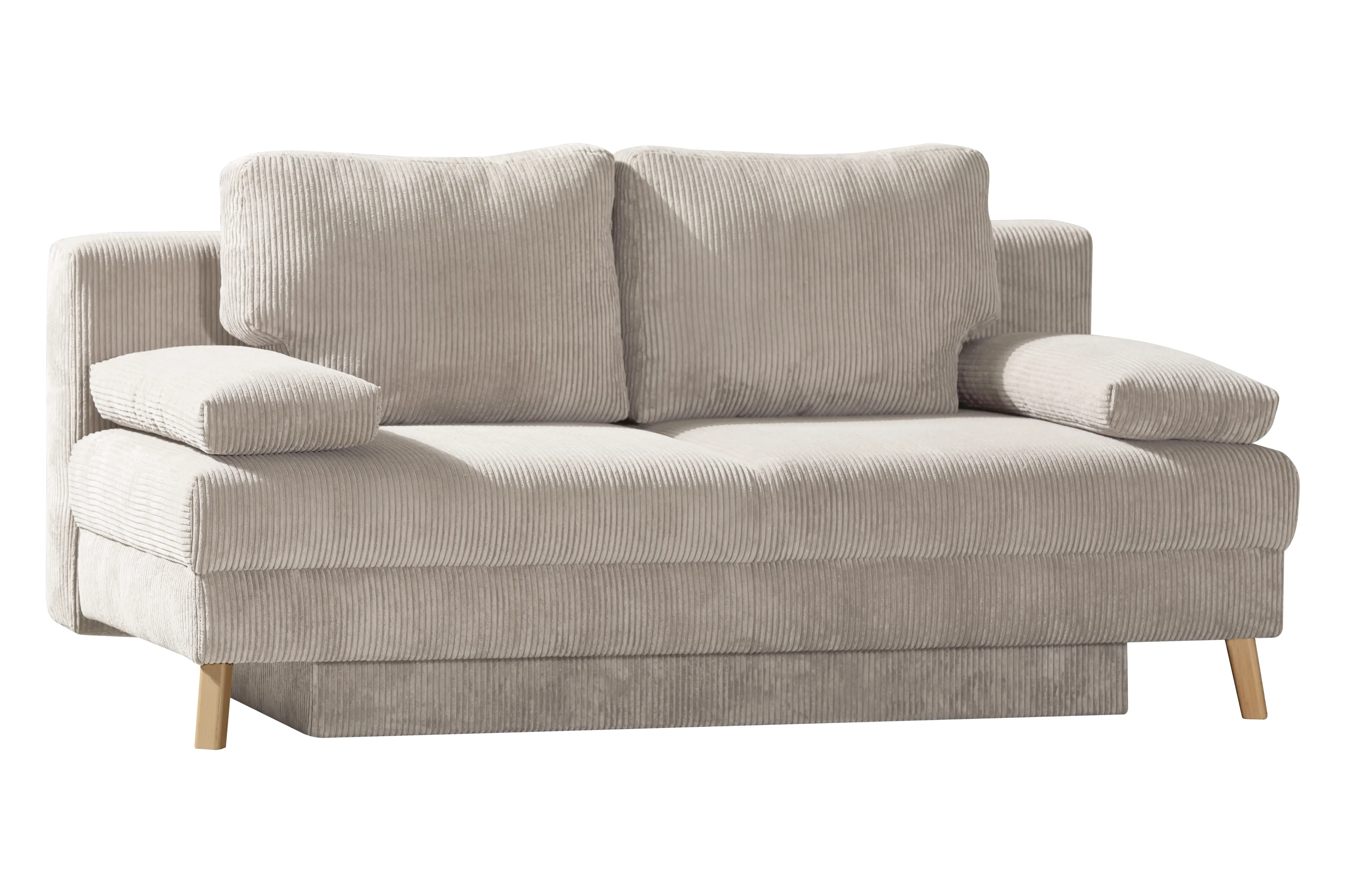 Schlafsofa  Oliver