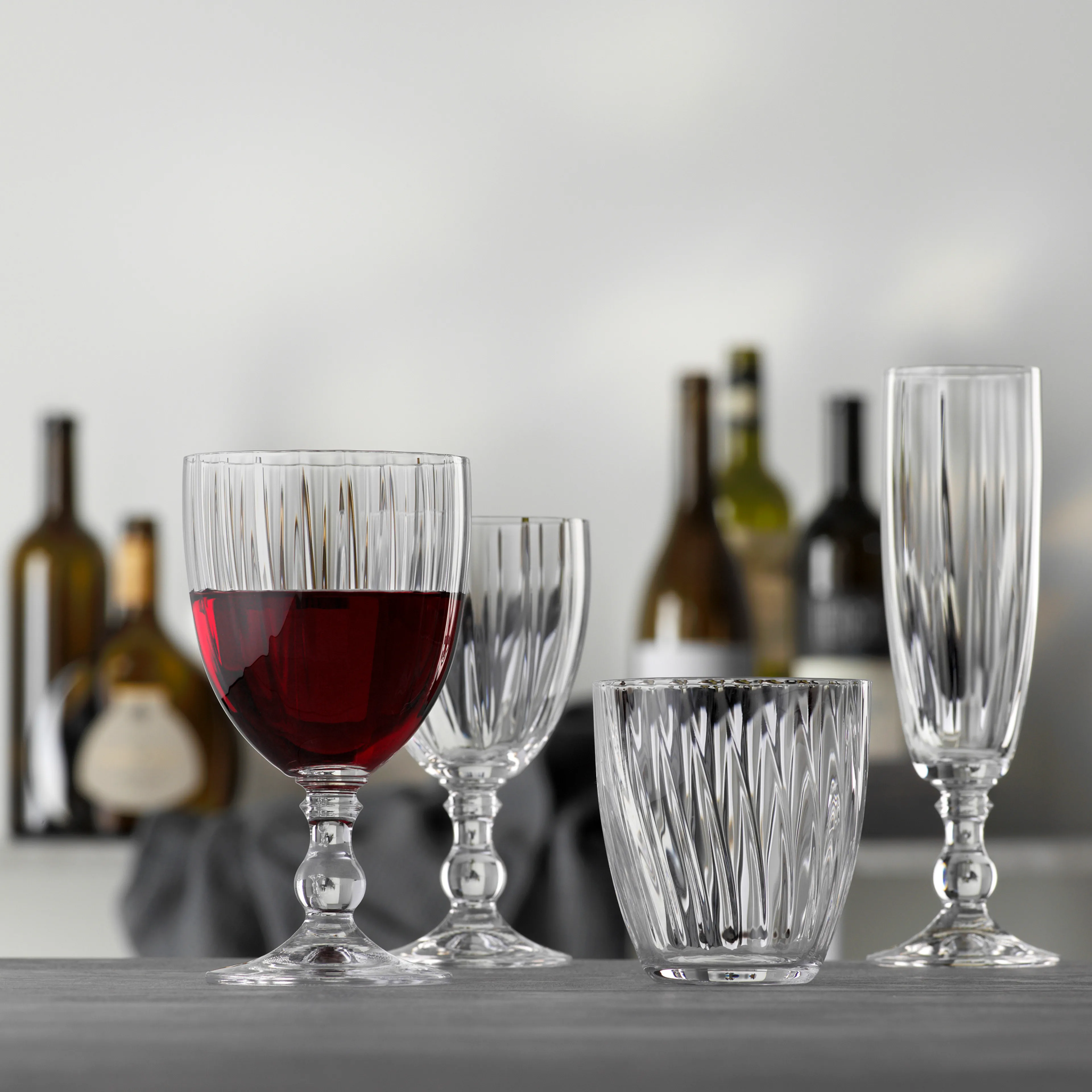 Trinkglas Georgia 260 ml